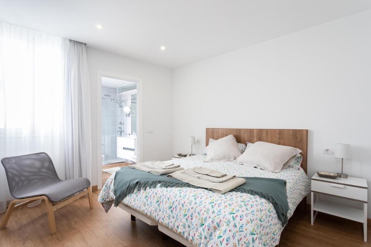 El Balcon Del Muelle Apartment Puerto de la Cruz  Ngoại thất bức ảnh