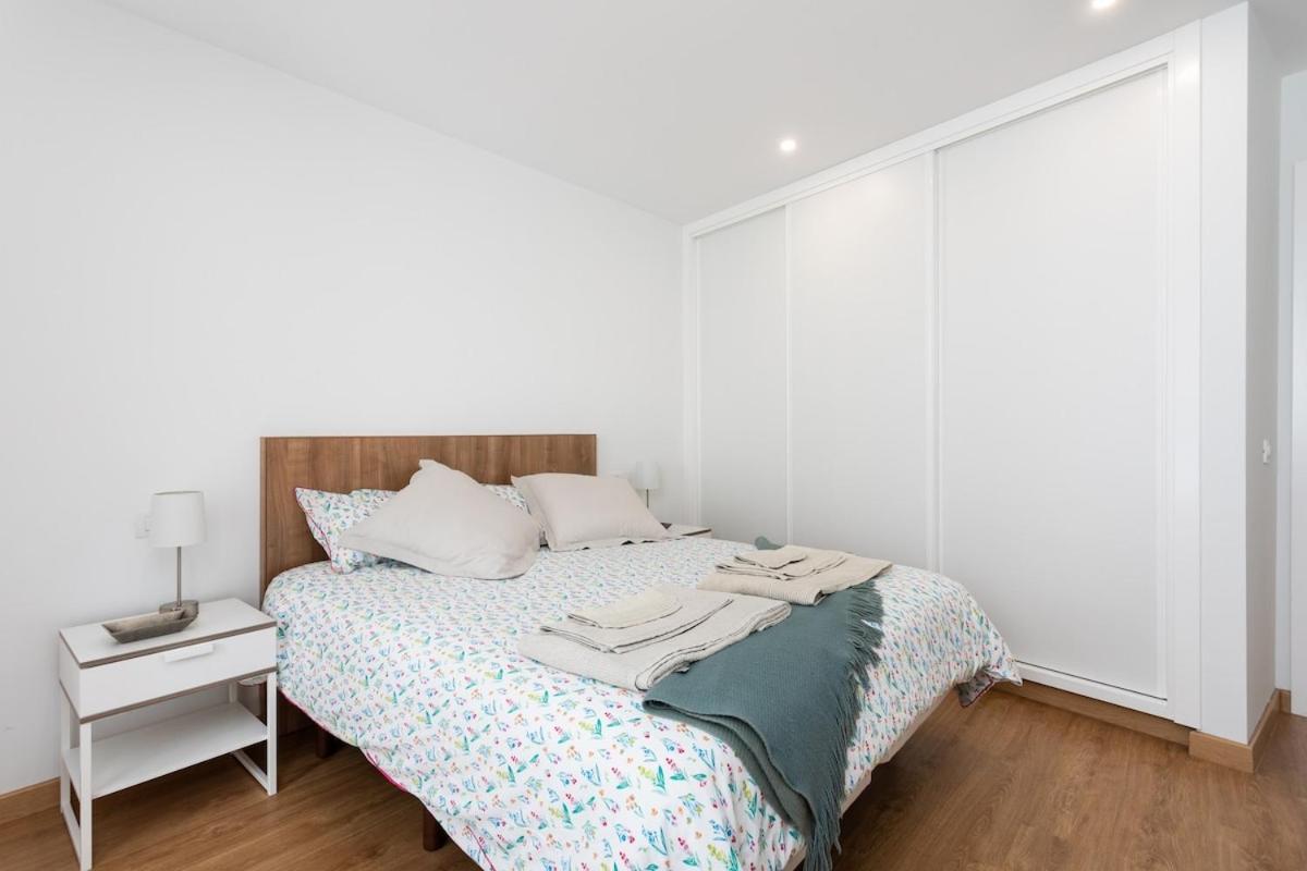 El Balcon Del Muelle Apartment Puerto de la Cruz  Ngoại thất bức ảnh