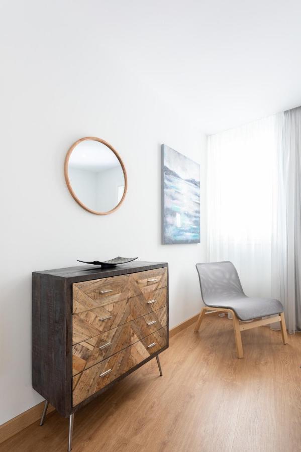 El Balcon Del Muelle Apartment Puerto de la Cruz  Ngoại thất bức ảnh
