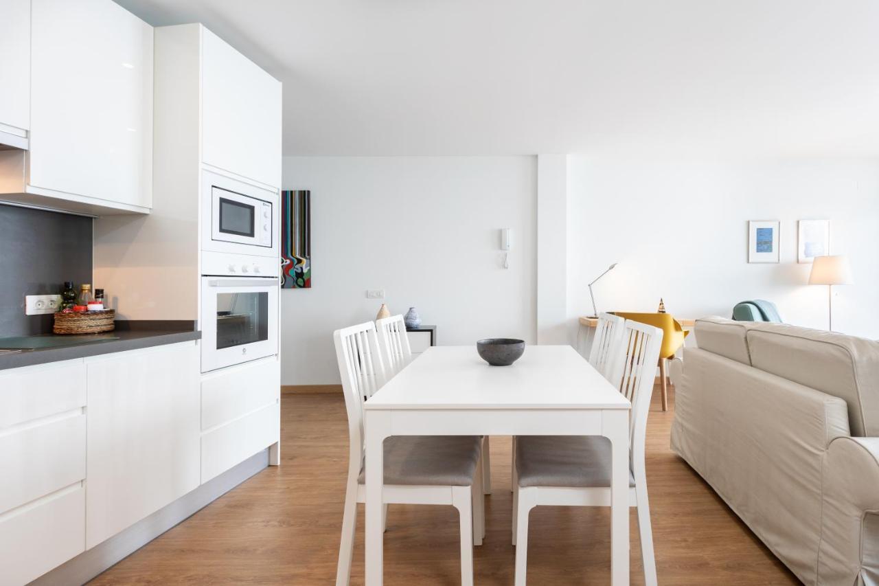 El Balcon Del Muelle Apartment Puerto de la Cruz  Ngoại thất bức ảnh