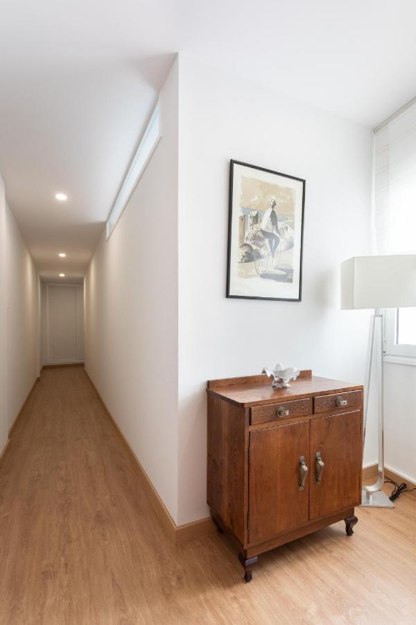 El Balcon Del Muelle Apartment Puerto de la Cruz  Ngoại thất bức ảnh